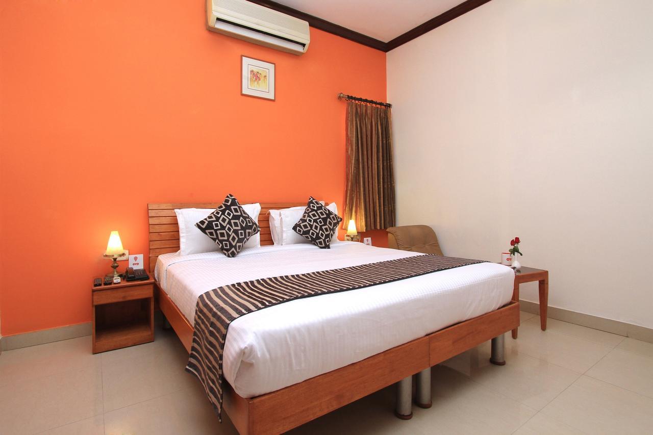 Oyo 3496 Dass Hotel Bangalore