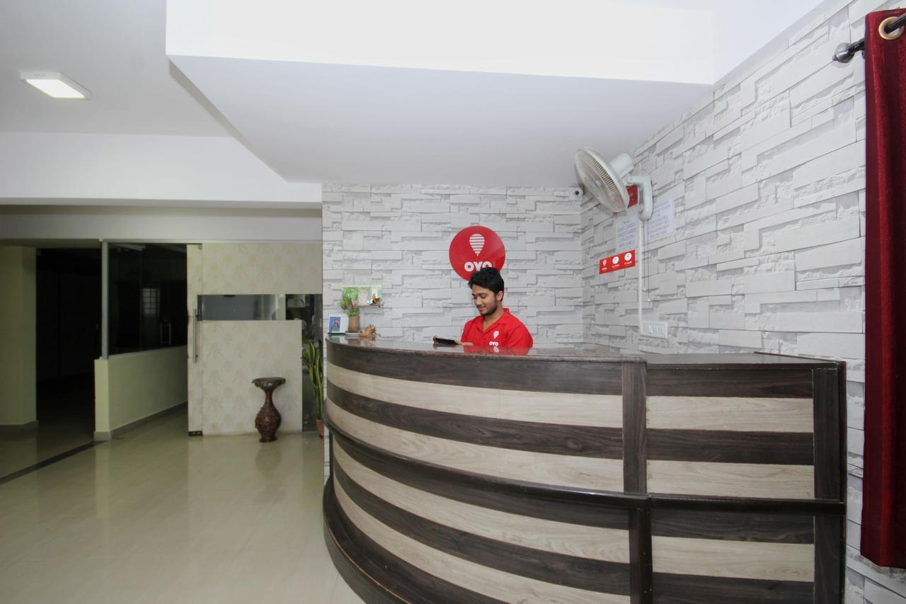 Hotel Oyo 3099 Cherry Comforts Bangalore