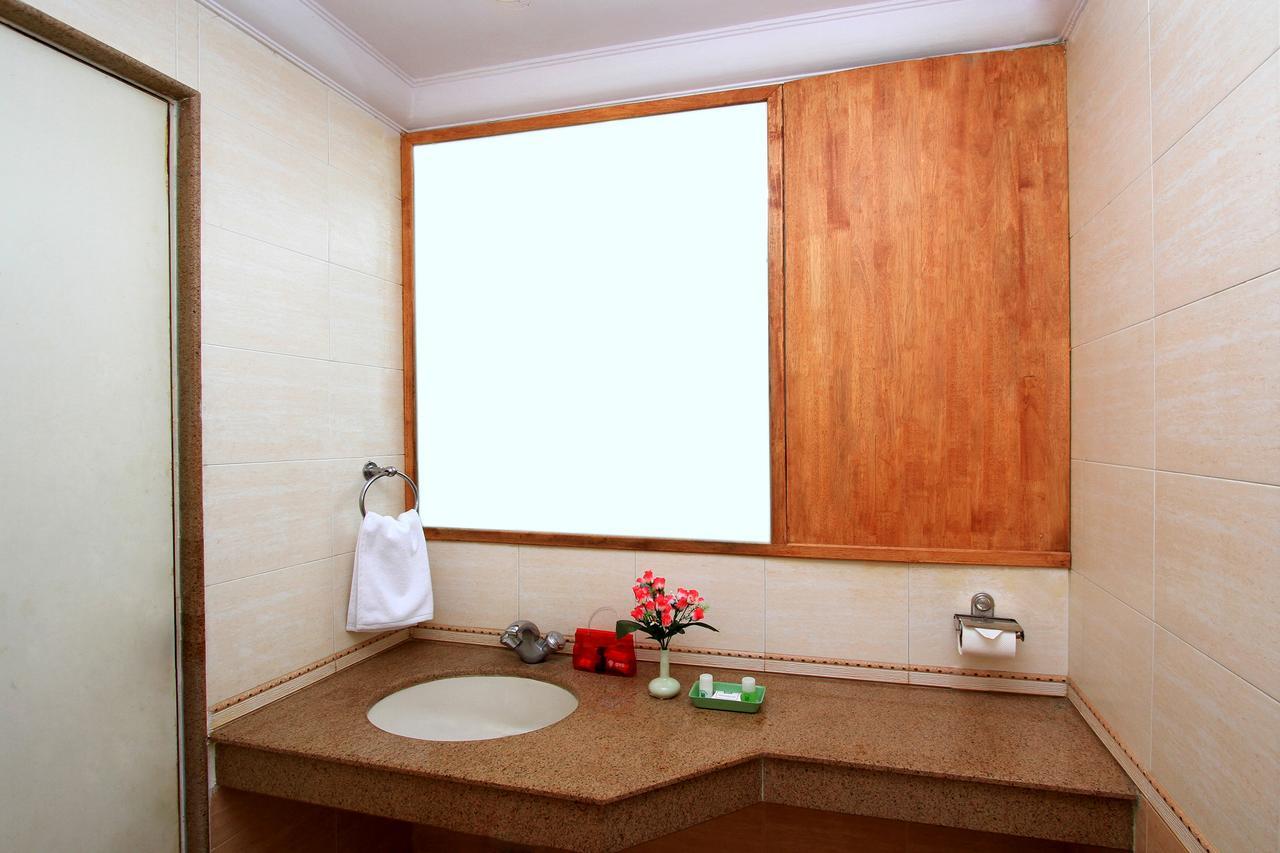 Hotel Oyo 3496 Dass