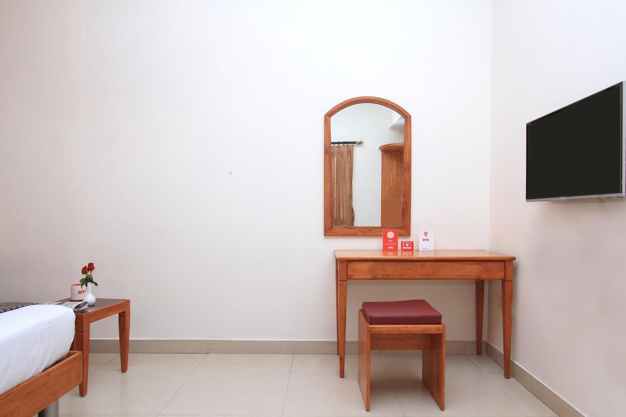 Oyo 3496 Dass Hotel 3*