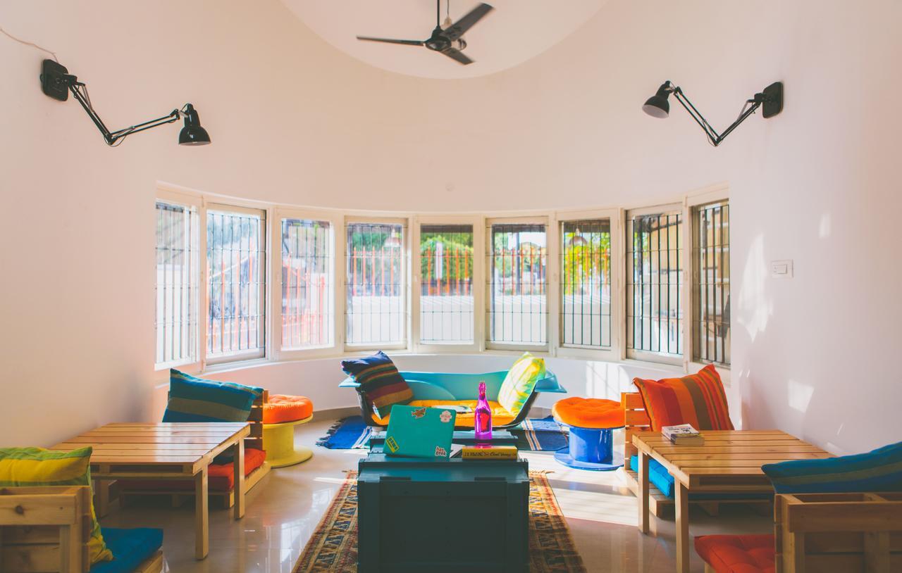 Hostel Draper Startup House For Entrepreneurs *
