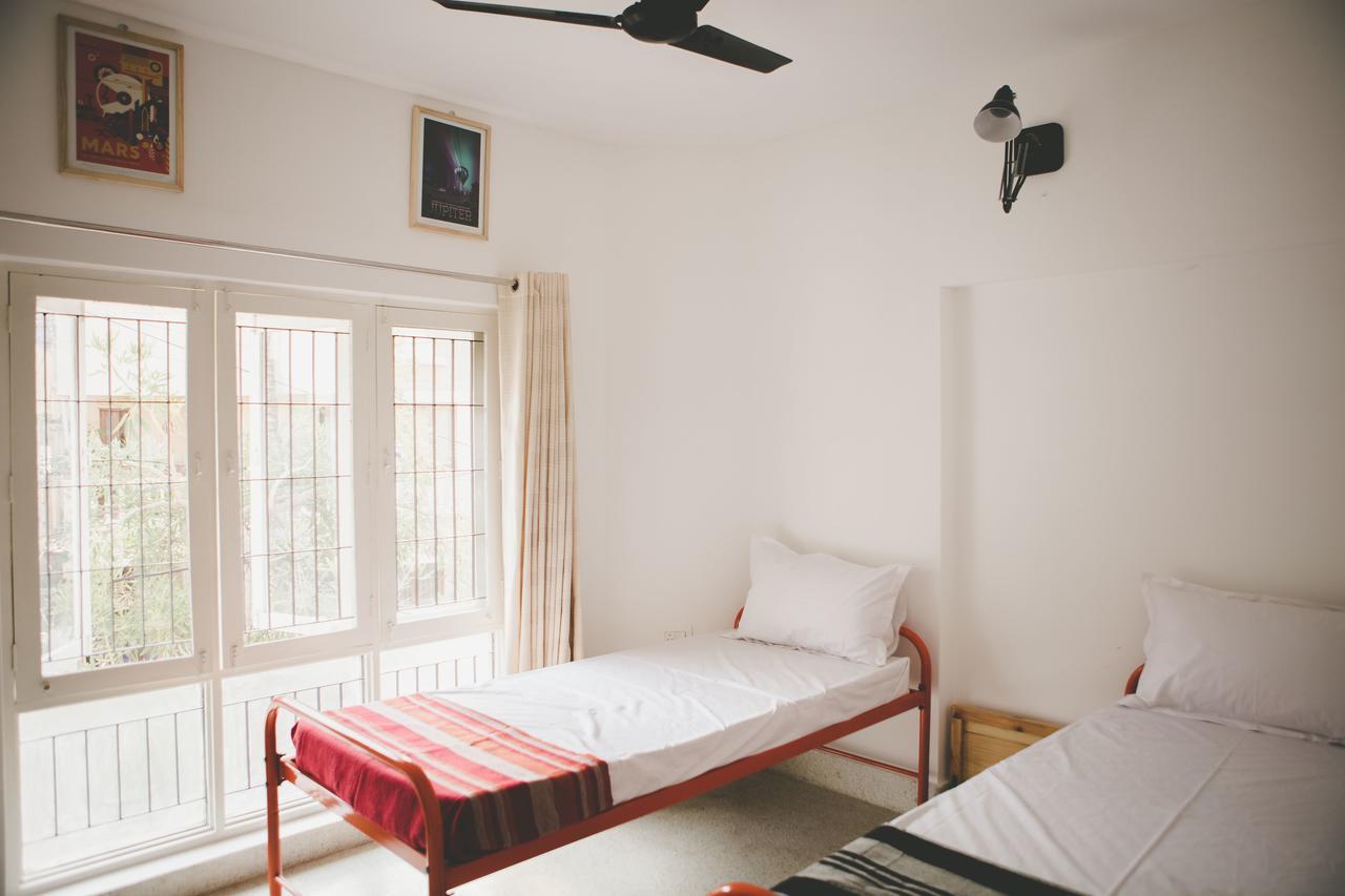Draper Startup House For Entrepreneurs Bangalore