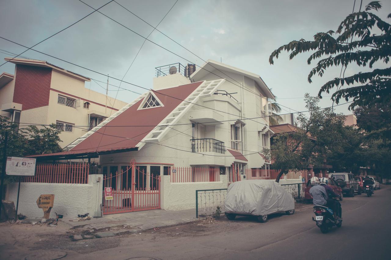 Draper Startup House For Entrepreneurs *