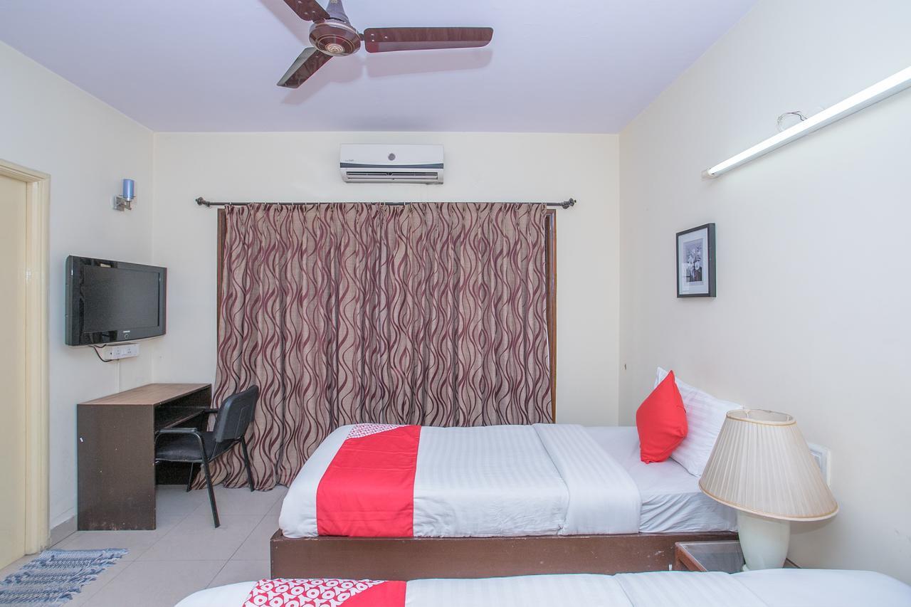 Oyo 12057 Hidden Nest 1 Hotel 3*