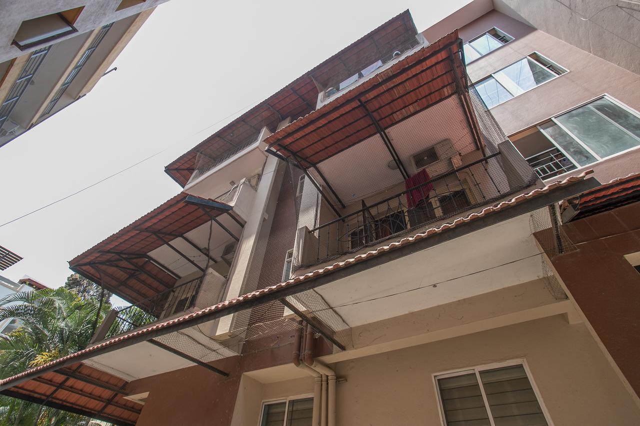 Oyo 12057 Hidden Nest 1 Hotel