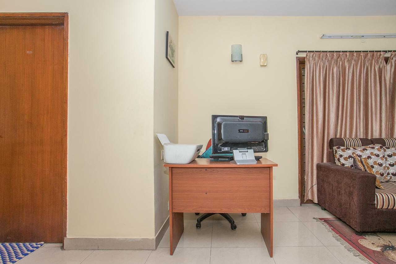Oyo 12057 Hidden Nest 1 Hotel Bangalore