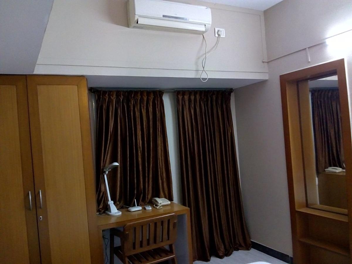 Om Residency 3* Bangalore