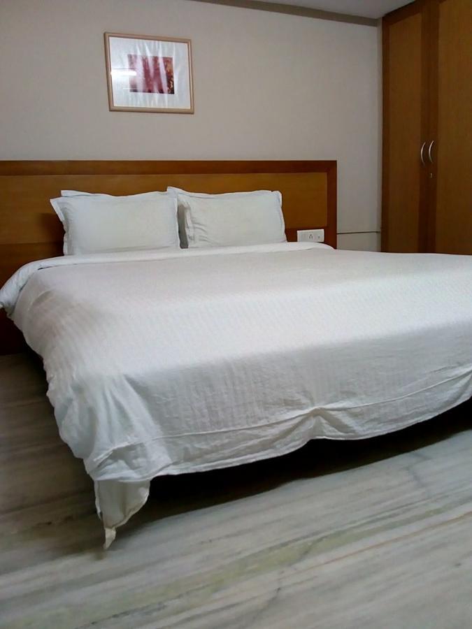 Om Residency 3* Bangalore