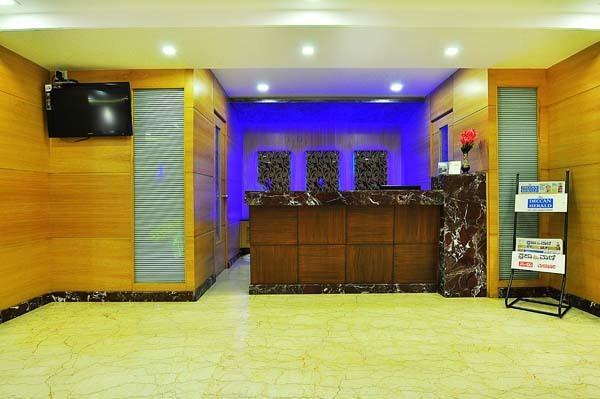 Hotel Premier Comfort 2*