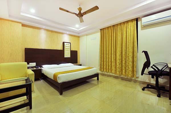 Hotel Premier Comfort Bangalore