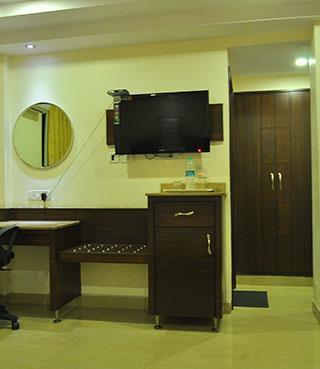 Premier Comfort Hotel