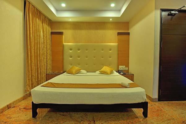 Premier Comfort Hotel 2*