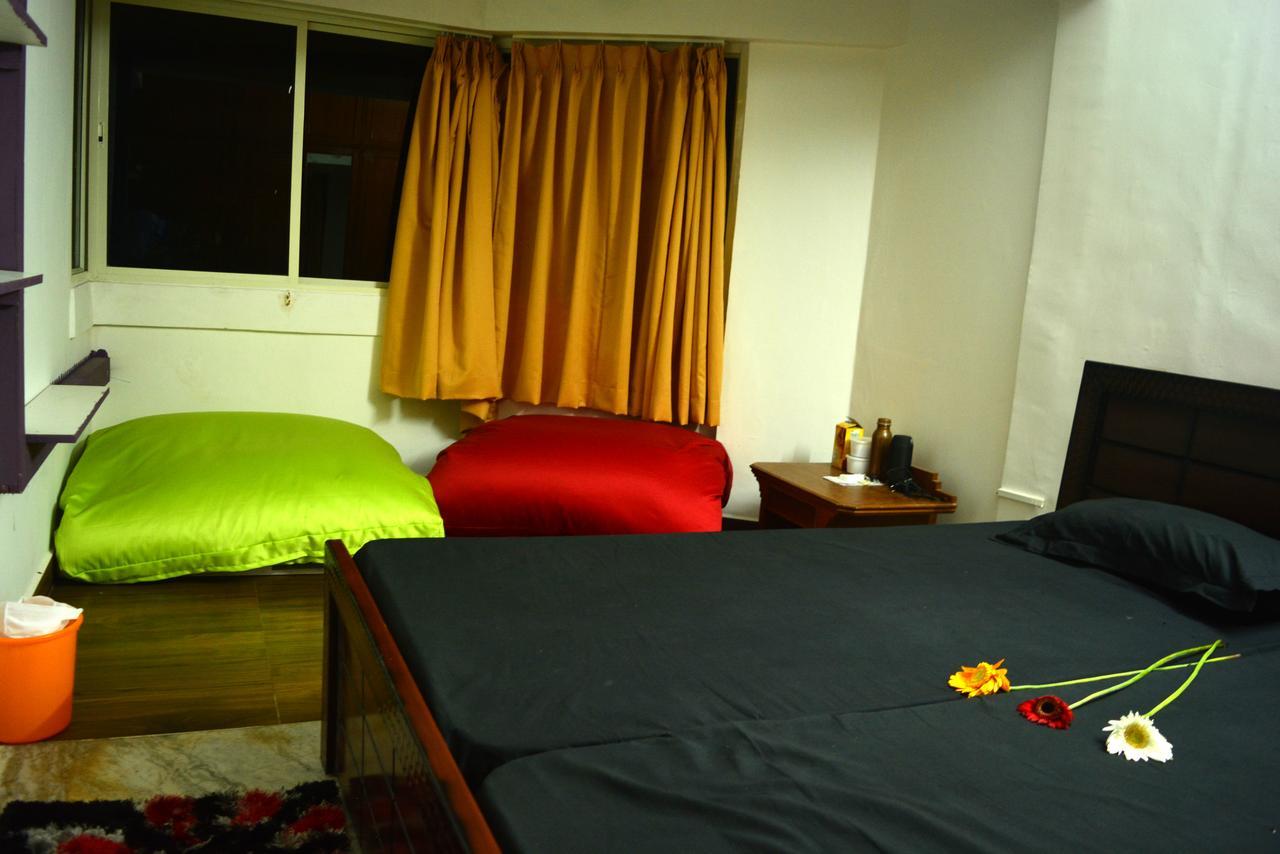 Hostel Social Rehab Downtown