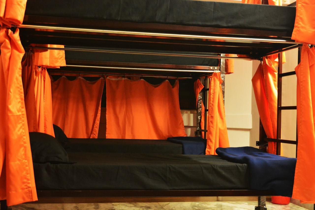 Social Rehab Downtown Hostel Bangalore