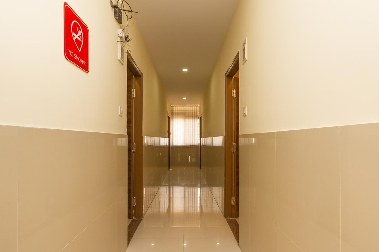 Oyo 1848 Anugriha Bangalore