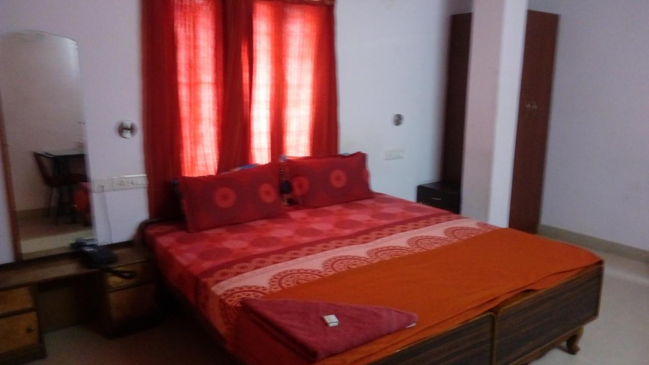 Guest house El-shaddai Homes Bangalore