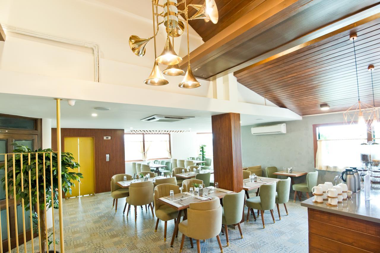 Bloom Boutique | Malleshwaram Hotel Bangalore