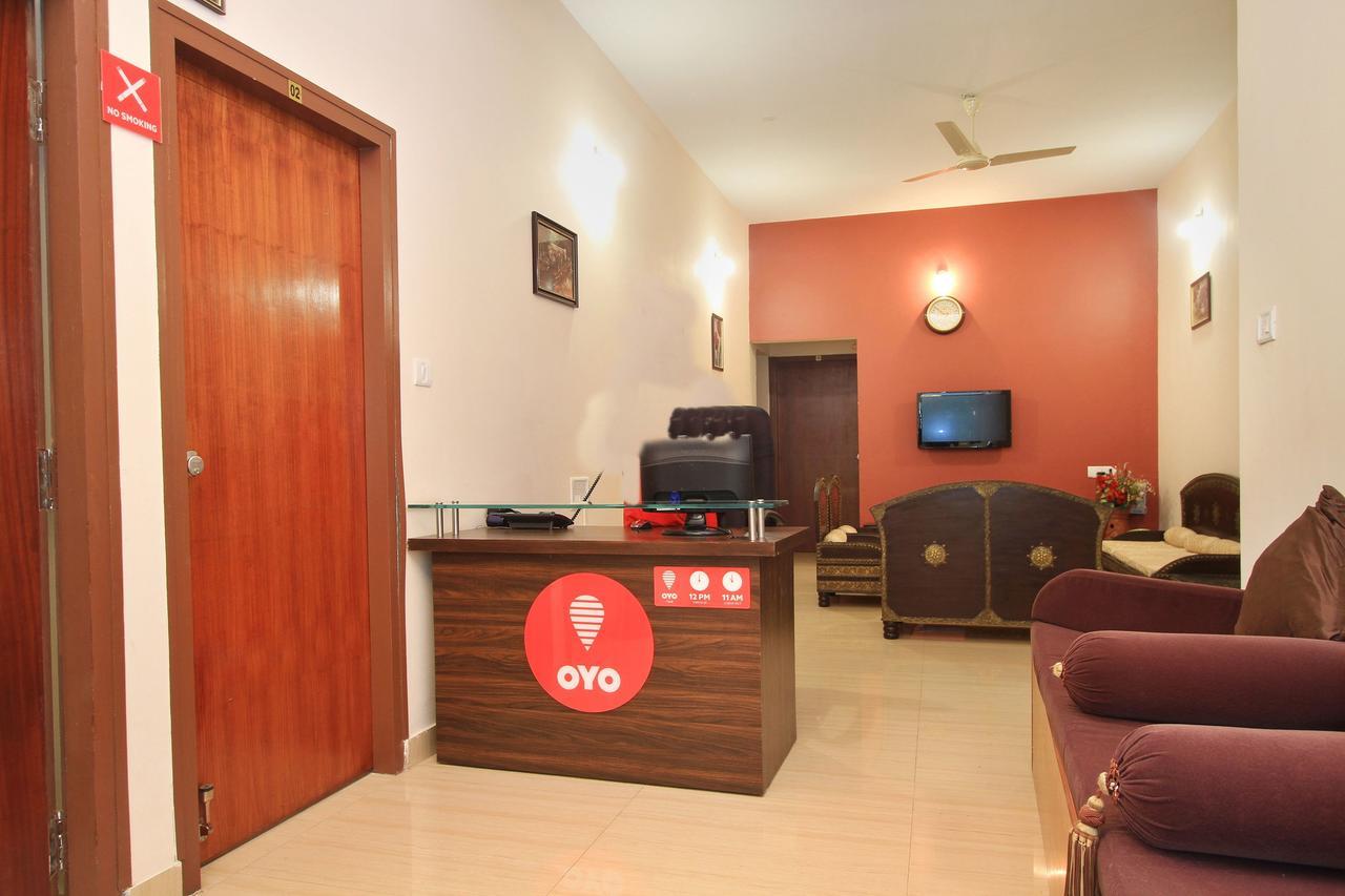 Hotel Oyo 10004 Sanjay Nagar