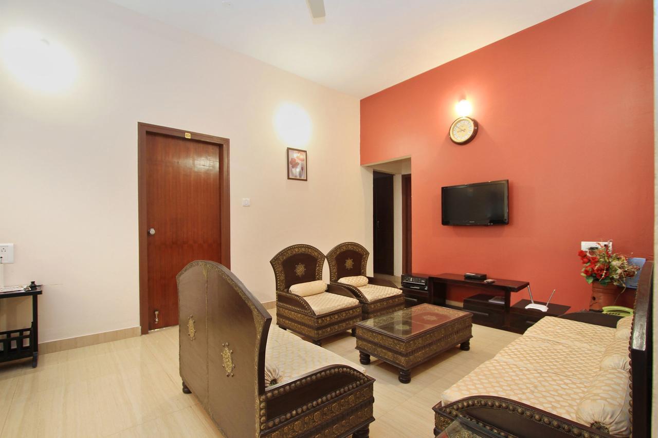Oyo 10004 Sanjay Nagar Hotel 3*