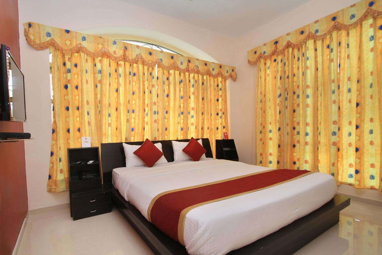 Oyo 10004 Sanjay Nagar 3*