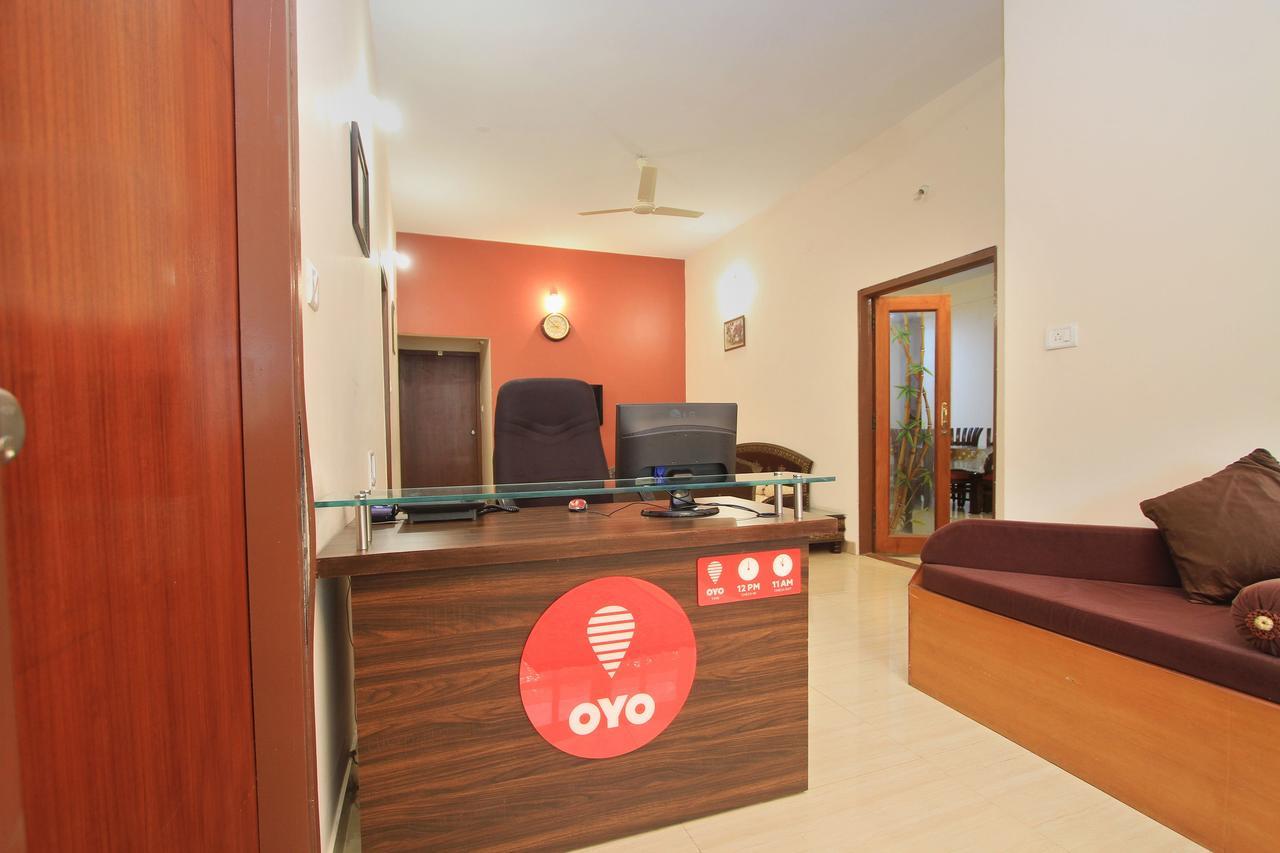 Oyo 10004 Sanjay Nagar 3*