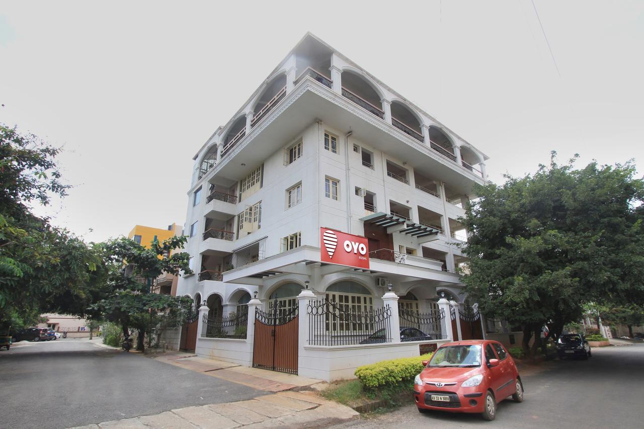 Oyo 10004 Sanjay Nagar