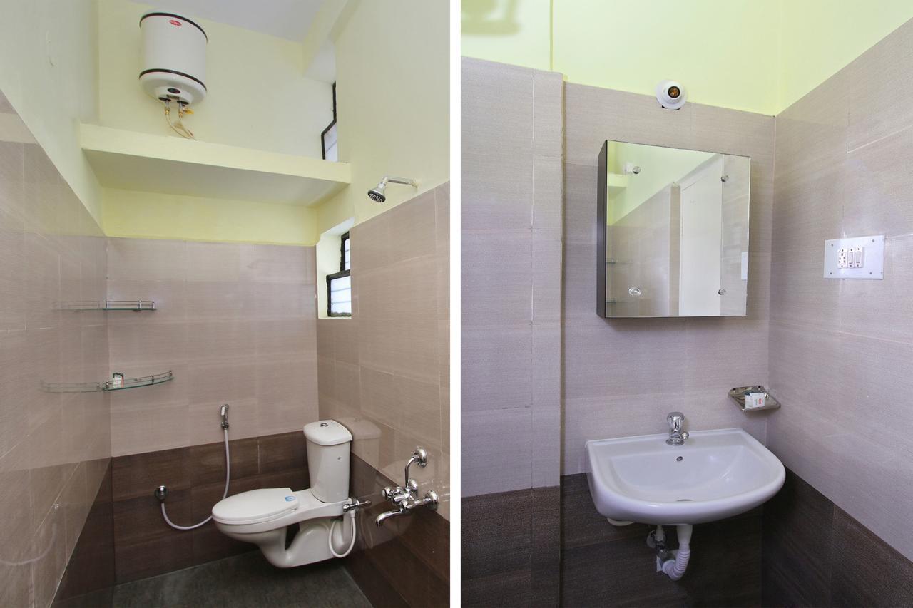 Oyo 9060 Sri Sai Guest Hotel
