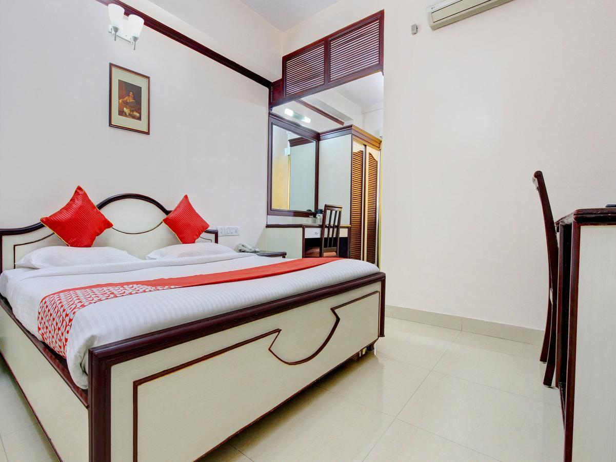 Hotel Oyo 11390 Vaibhav Residency Bangalore