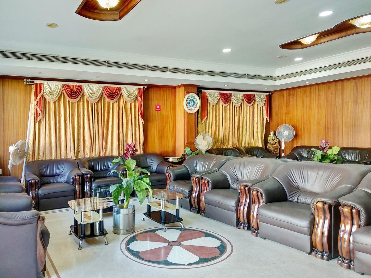 Hotel Oyo 11390 Vaibhav Residency 3*
