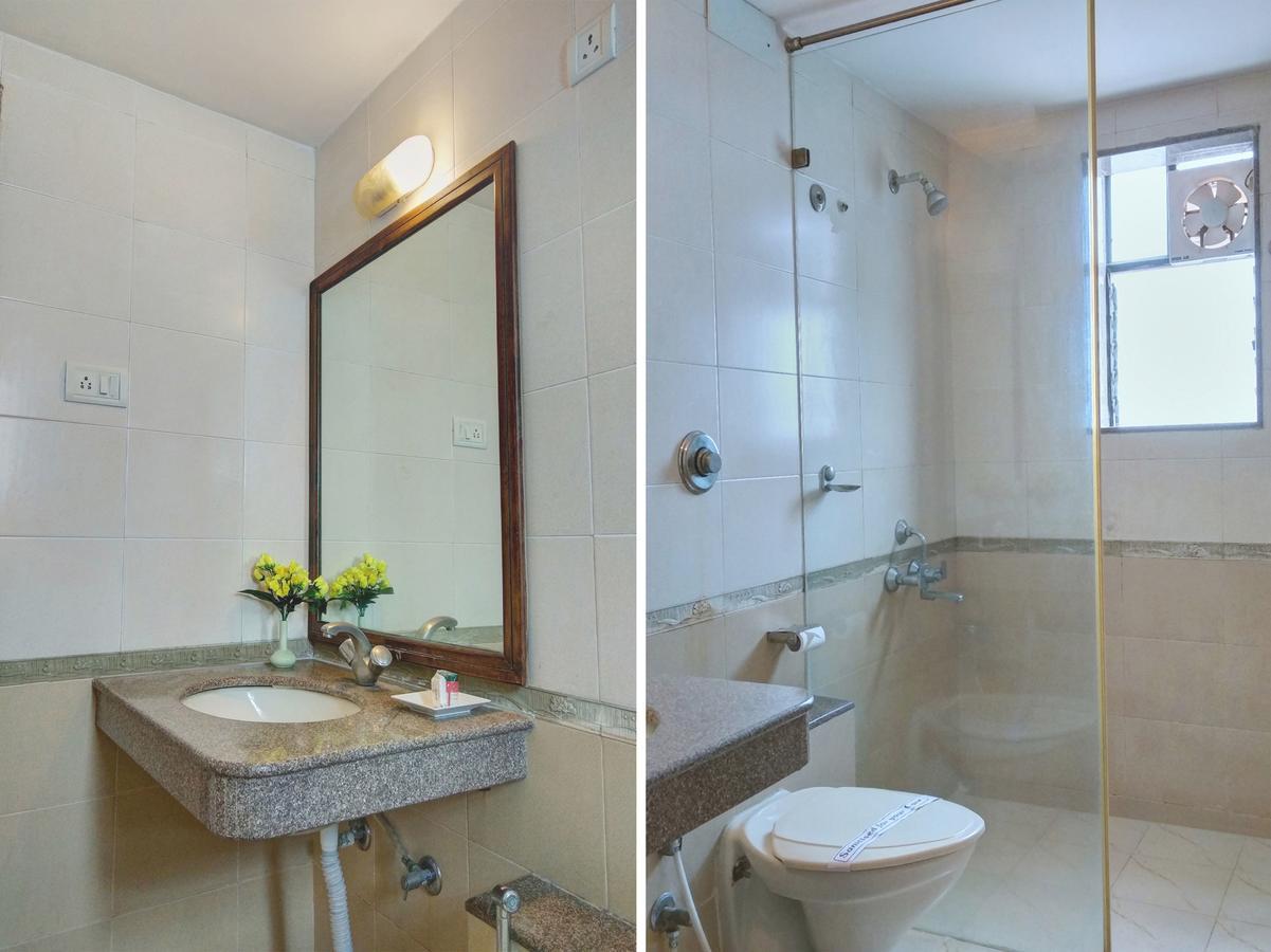 Hotel Oyo 3495 Dass Koramangala 2*
