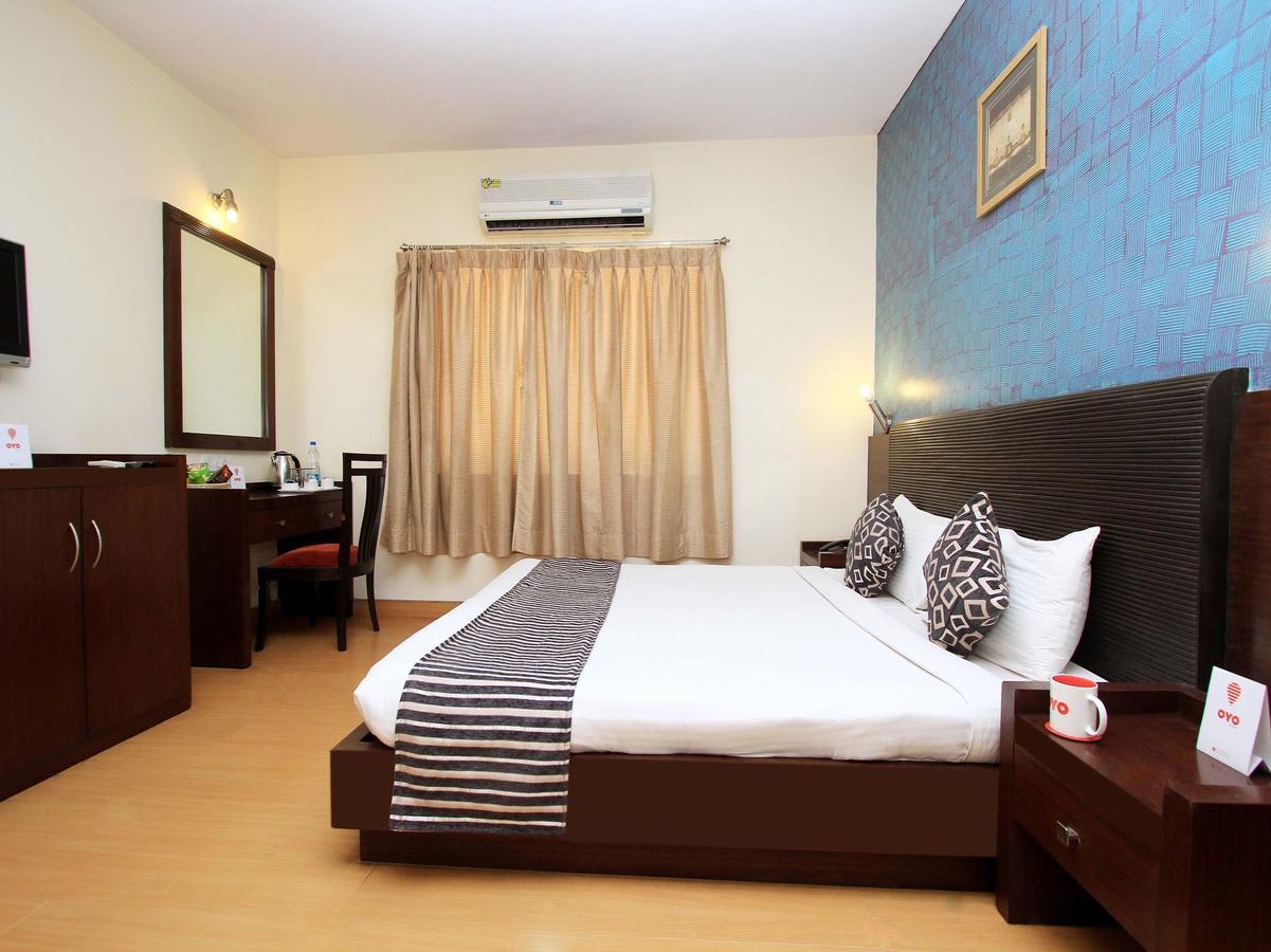 Oyo 3495 Dass Koramangala
