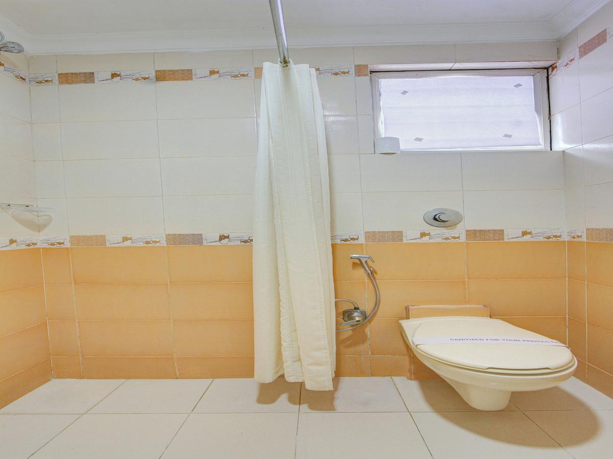Oyo 11390 Vaibhav Residency Hotel 3*
