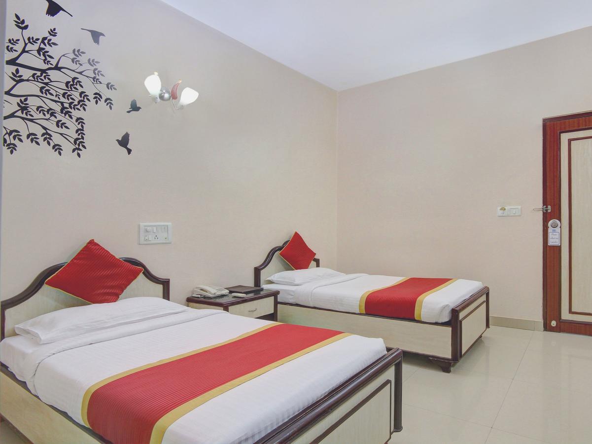 Hotel Oyo 11390 Vaibhav Residency 3*