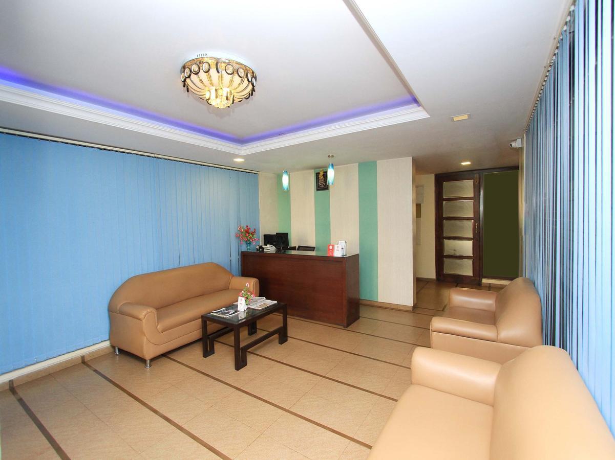 Oyo 3495 Dass Koramangala Hotel 2*