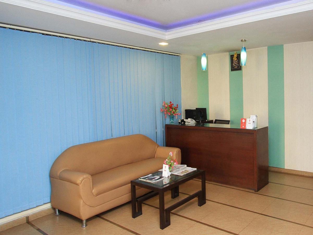 Oyo 3495 Dass Koramangala Hotel