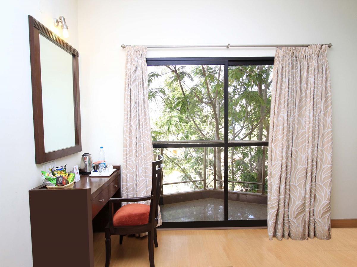 Hotel Oyo 3495 Dass Koramangala 2*