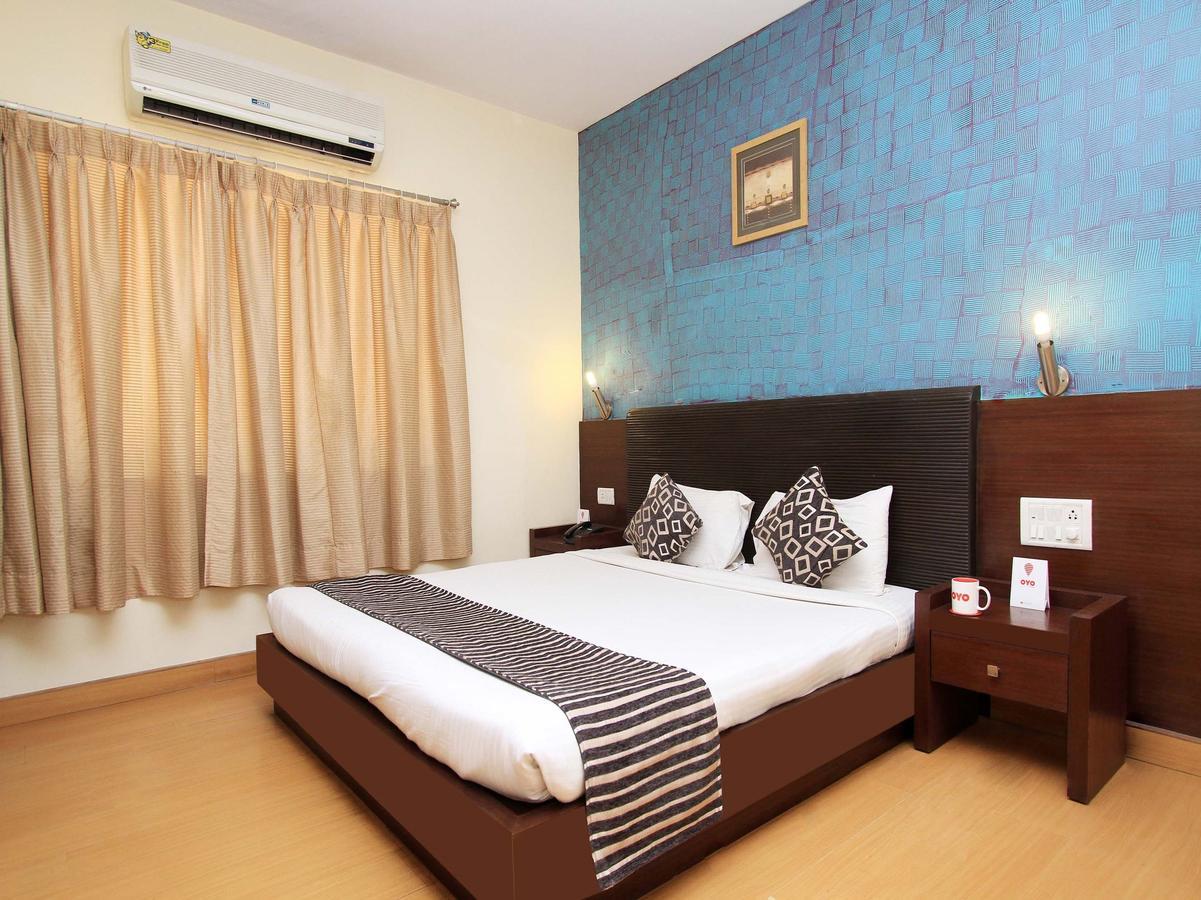 Hotel Oyo 3495 Dass Koramangala 2*