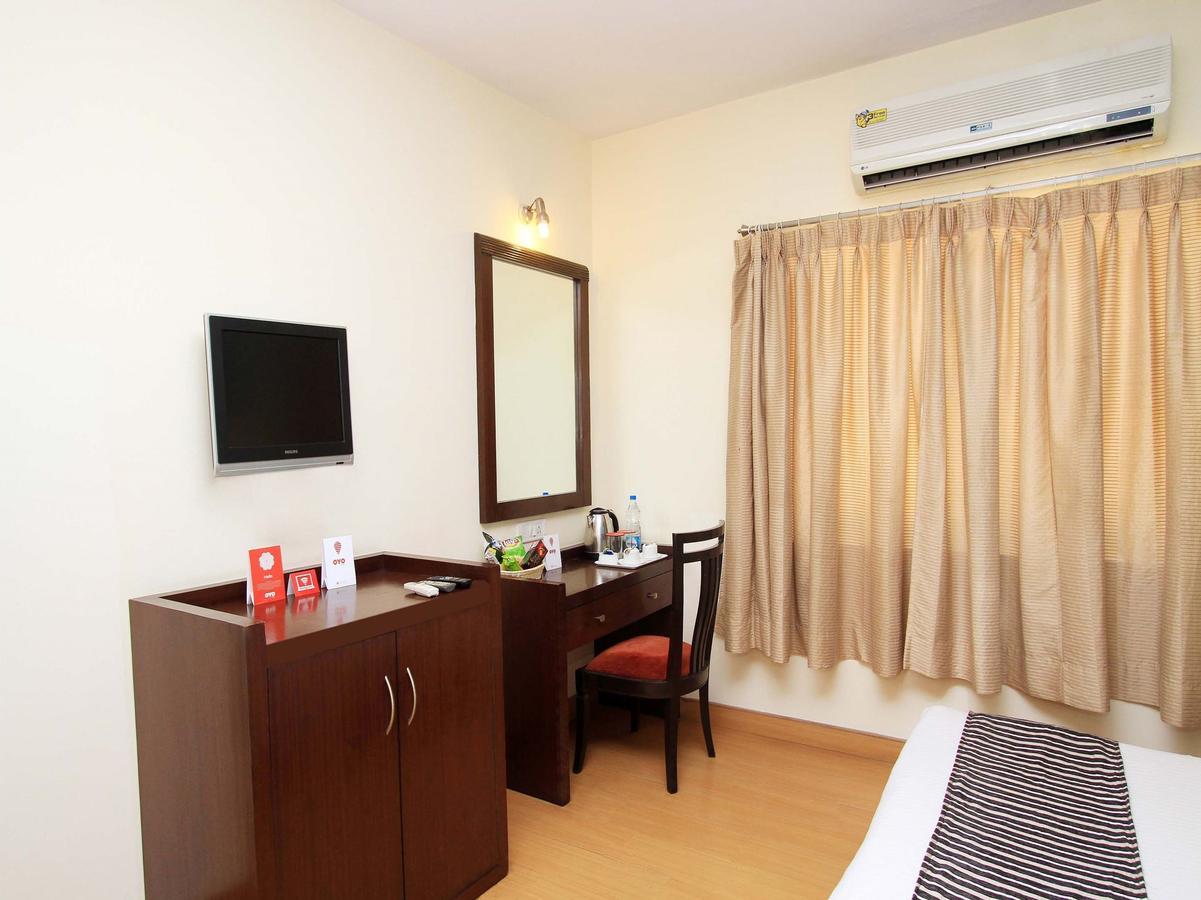 Oyo 3495 Dass Koramangala Hotel