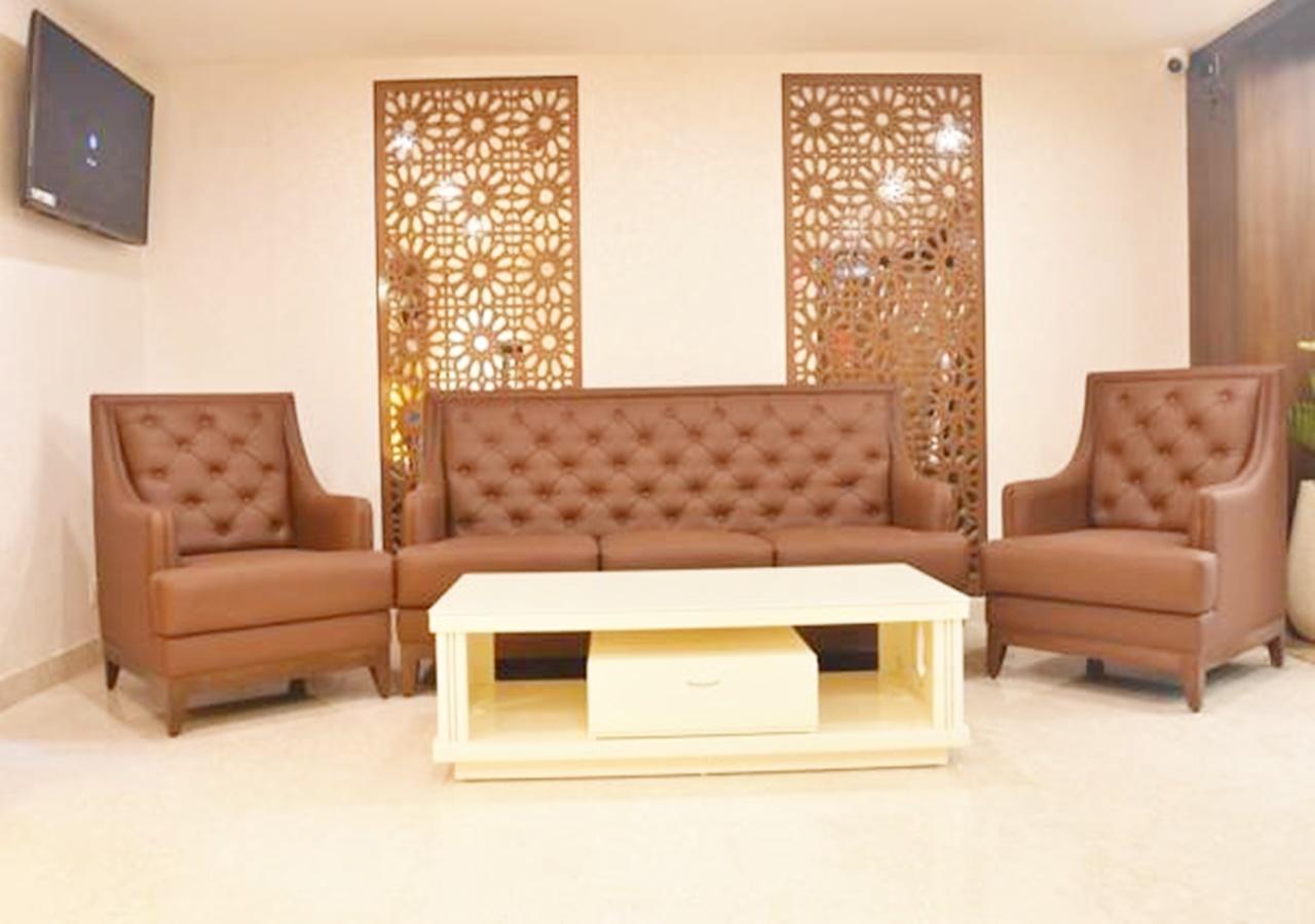 Ss Lumina Hotel Bangalore