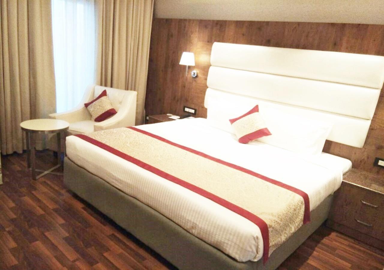 Hotel Ss Lumina