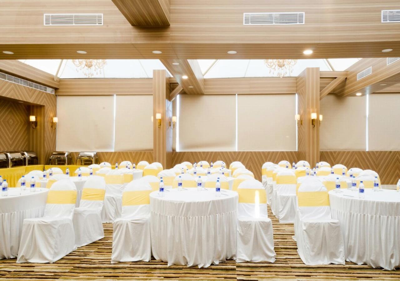 Ss Lumina 3* Bangalore