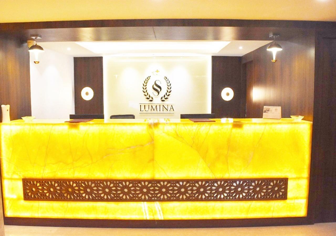 Ss Lumina 3*