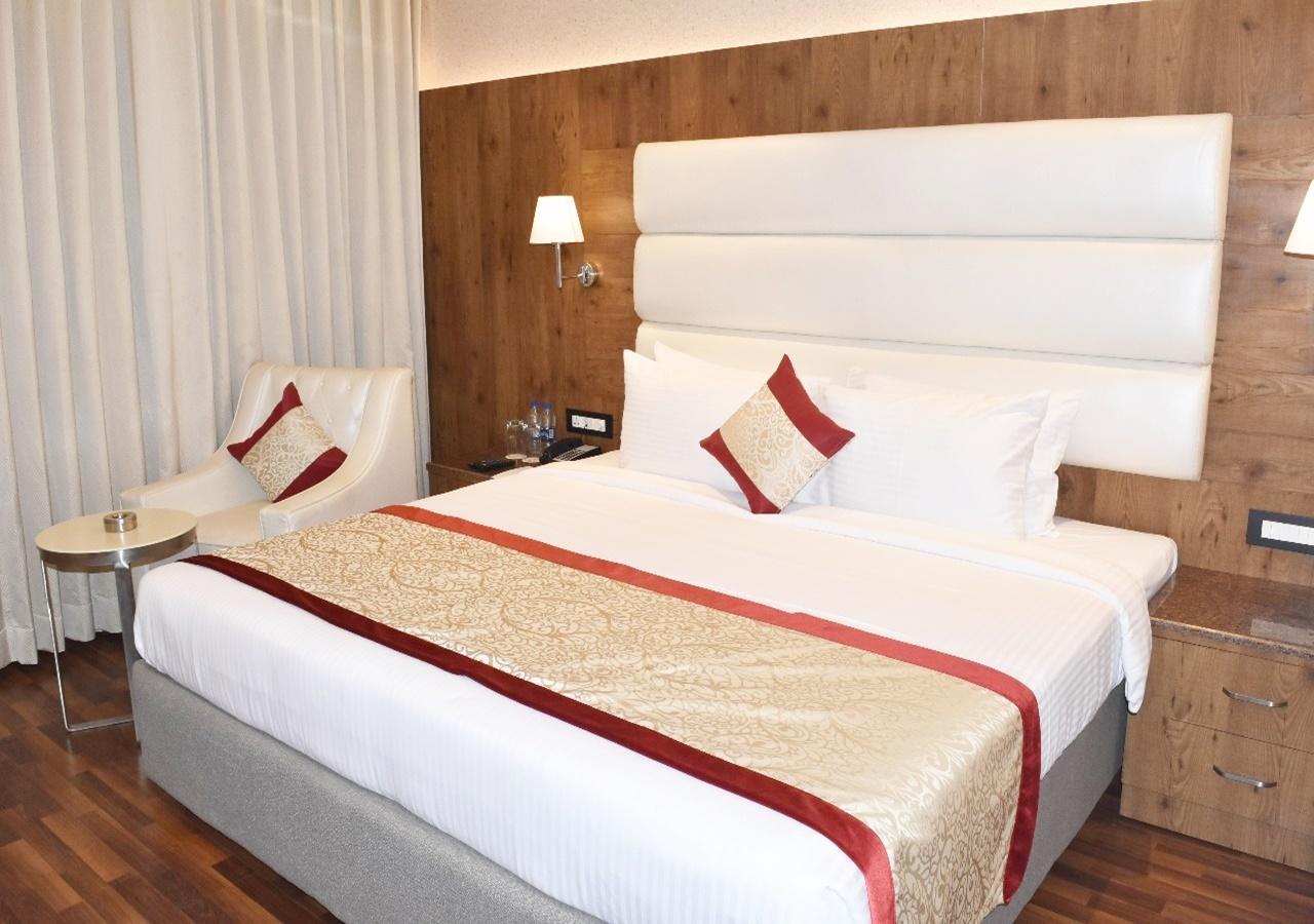 Hotel Ss Lumina