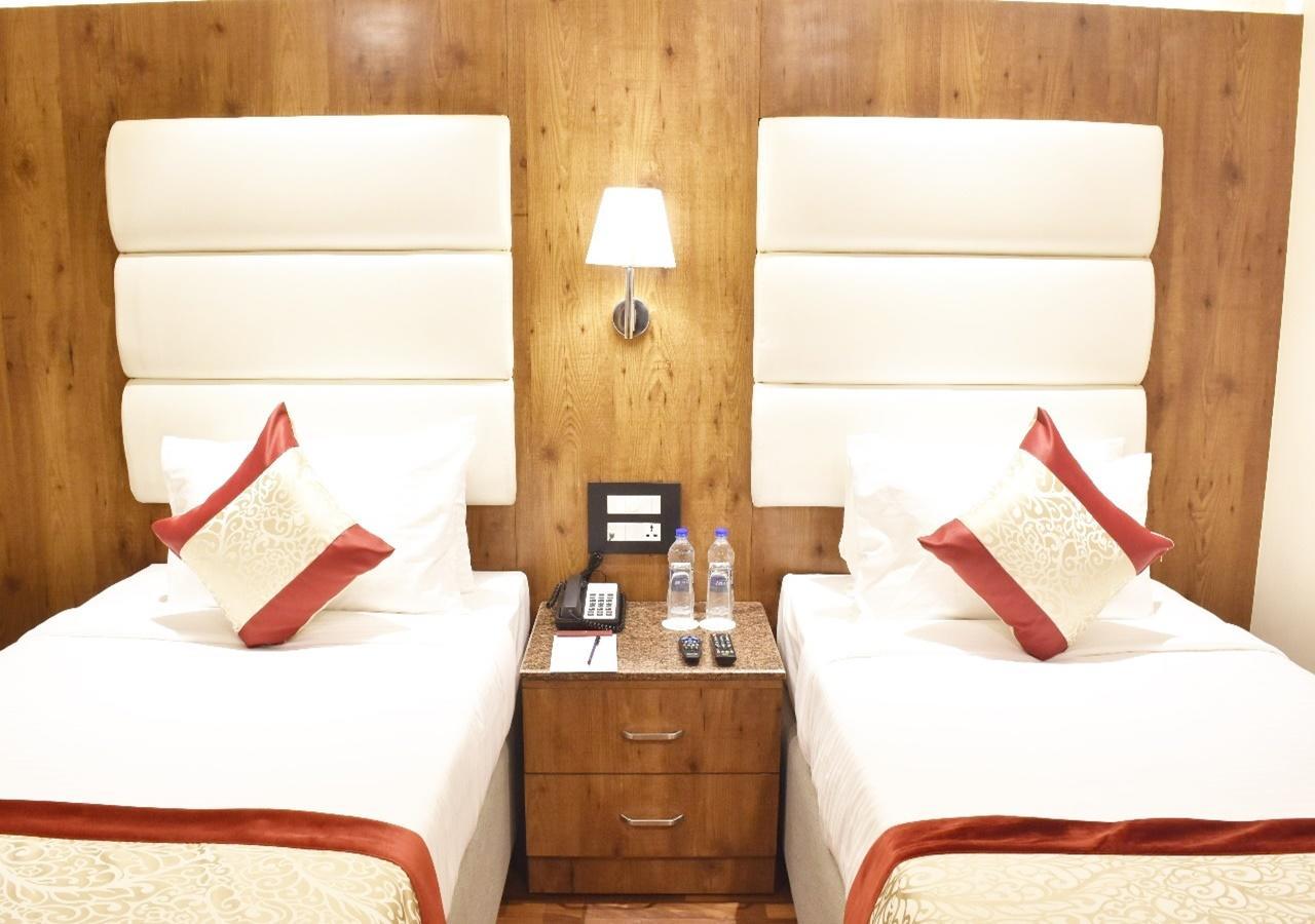 Ss Lumina 3* Bangalore