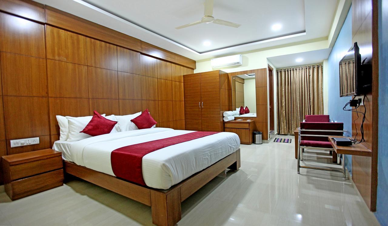 Hotel Atlaantic 3*