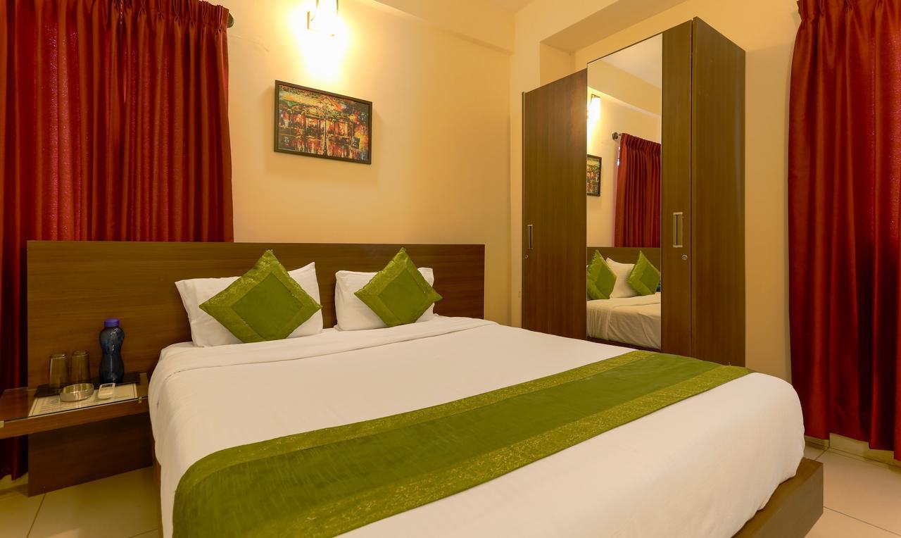 Treebo Trend Mel's Indiranagar Hotel Bangalore