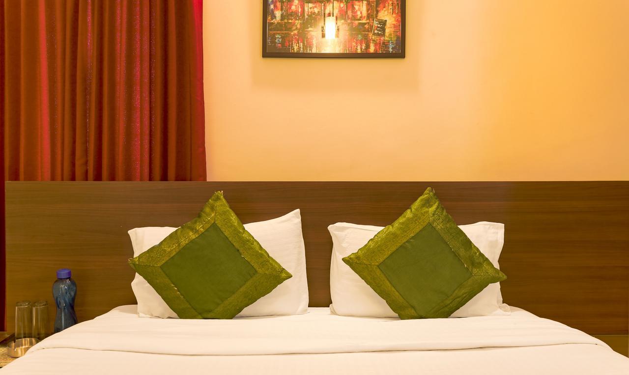 Treebo Trend Mel's Indiranagar 3*