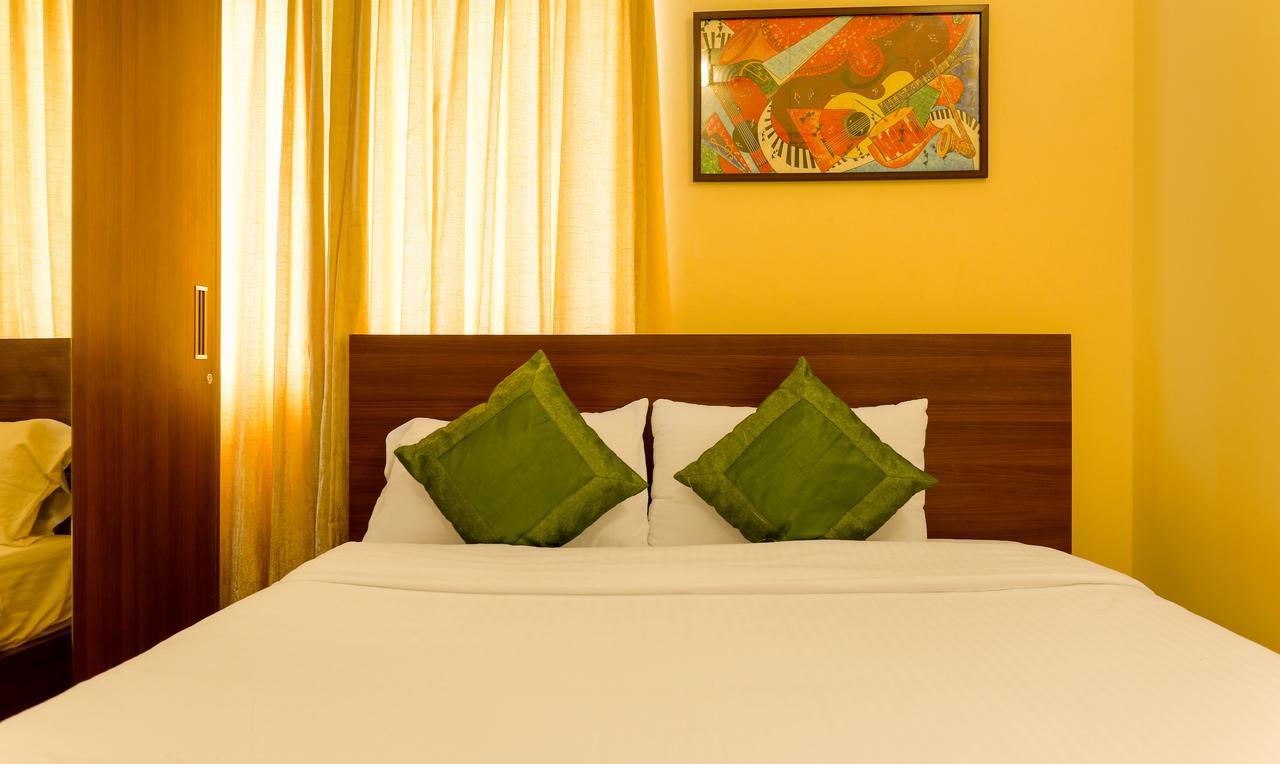 Treebo Trend Mel's Indiranagar Hotel Bangalore