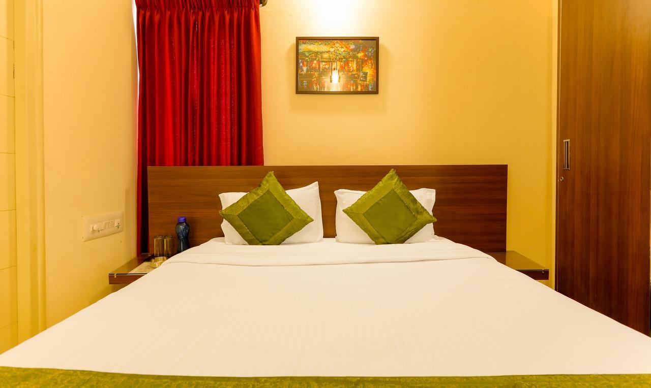 Treebo Trend Mel's Indiranagar 3*