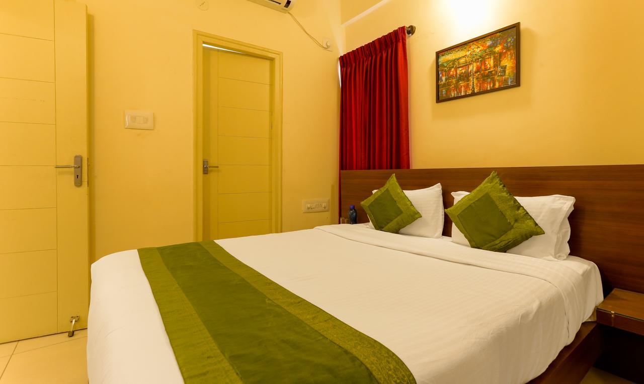 Hotel Treebo Trend Mel's Indiranagar